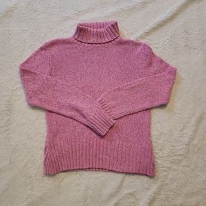 Route 66 knit sweater